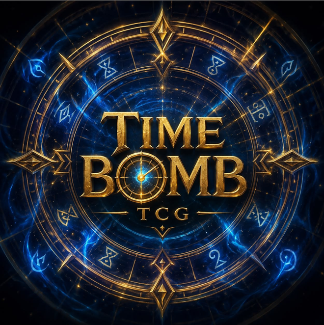 Time Bomb TCG